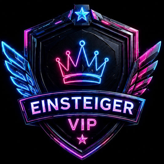 VIP 1 Monat