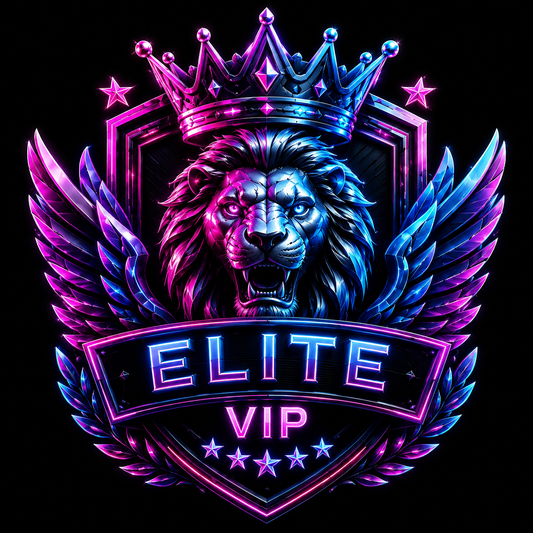 VIP 12 Monate